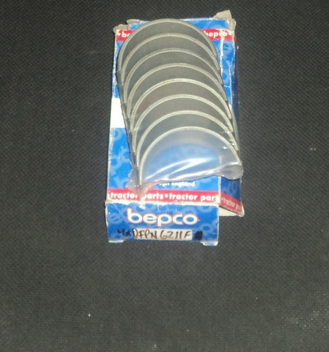 Concha De Biela Para Tractor Ford 5000