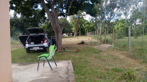 Imagem 5 de 14 de Troco - Cachoeira Do Choro Sitio 1800m² Casa 2qts Curvelo-mg