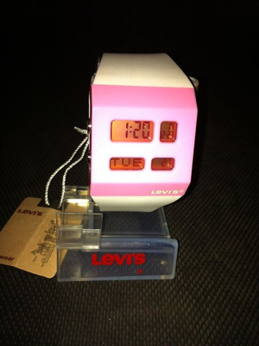 Reloj Levi's