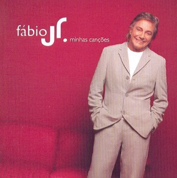 Cd Fabio Jr. - Minhas Cancoes