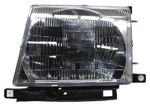 Faro Toyota Tacoma 98-99-00 4wd C/base Izquierdo