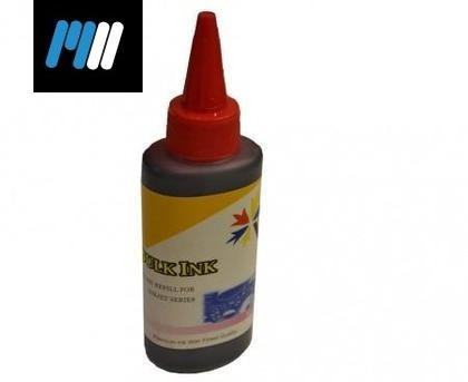 Tinta Wox A Granel 100ml Color Magenta