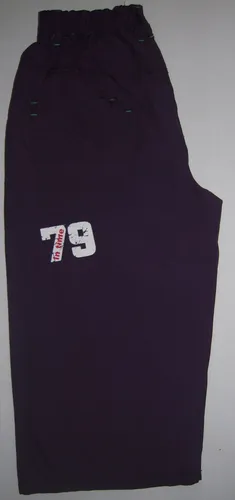 Pantalon 3/4 Para Niños