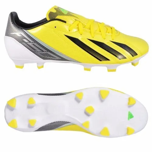 Botines adidas F10 Trx Fg Fútbol 11 Pasto Nuevos Importados | MercadoLibre