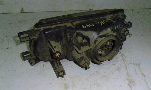 Optico Derecho Alternativo Nissan V16 Año 1998 Al 2010