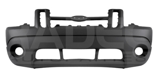 Fascia Delantera Ford Explorer Sport 2001 - 2005 C/hoyo Rxc