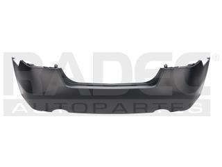 Fascia Trasera Nissan Altima 2013-2014-2015