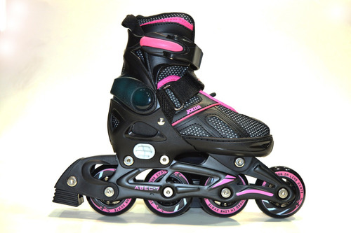 Rollers Joma Veloc Mujer Extensible Abec 7