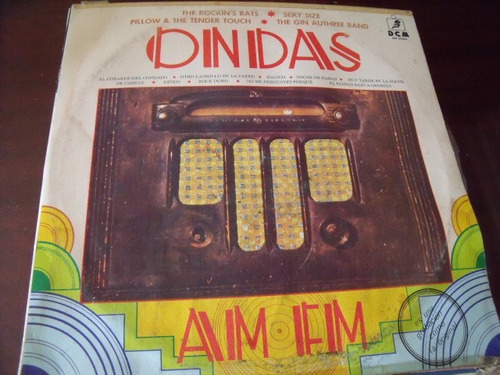 Lp Ondas Am Fm, Ed. Dcm