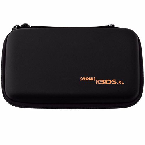 Funda Dura Nintendo New 3ds Xl O 3ds Xl O Dsi Xl Dakmor