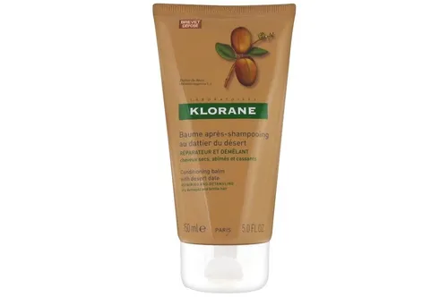 Klorane Tratamiento Cabello Seco Nutricion Y Reparacion