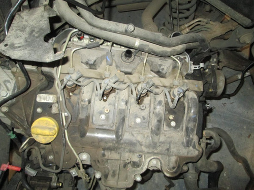 Imagem 10 de 12 de Sucata Renault Master 2003/2009 Retirada De Peças