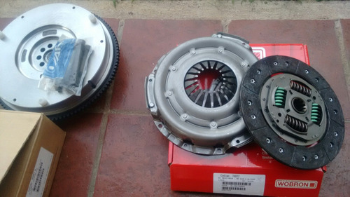 Imagen 1 de 2 de Kit Reemplazo Bimasa Chevrolet S10 Y Blazer Volante Original