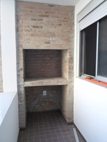 2 Dorm, Estura A Leña, Parrillero Propio. Opción Garaje