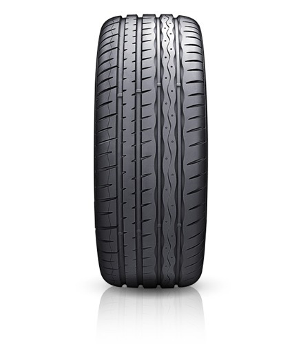 Neumáticos 195/40zr17-81w K107  Hankook