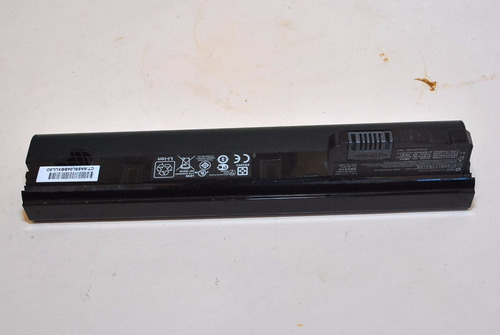 Bateria Original Netbook Hp Mini 1101