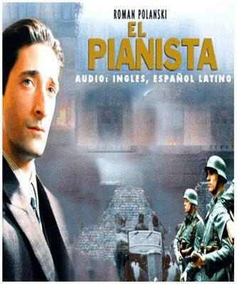 Dvd El Pianista (edicion Especial De 2 Discos)