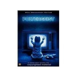 Dvd Poltergeist (juegos Diabolicos)