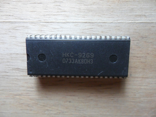 Hkc-9269 Hkc 9269 Micro Para Monitor (posadas-misiones)