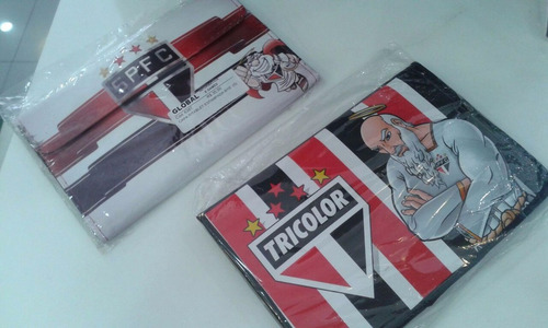 Capa Tablet 7 Polegadas São Paulo