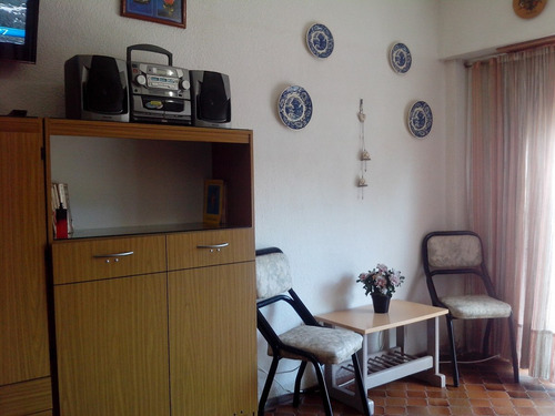 Imagen 10 de 13 de Departamento En Venta . 2 Ambientes - Cochera Privada Cubierta - 2 Ascensores- -3er Piso Al Frente