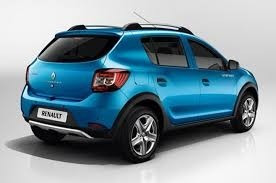 Imagen 8 de 17 de Renault Stepway Zen Esp Hsa (ca)
