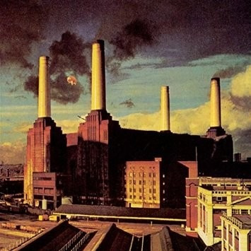 Pink Floyd  Animals