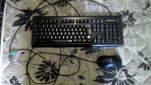 Pc Positivo