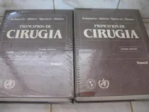 Comprar Mercurio Peruano: Libro Medicina Principios Cirugia 2t L5