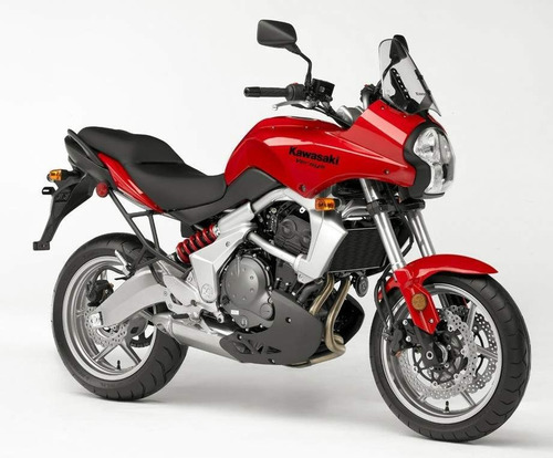 Imagen 5 de 5 de Pila Bomba Kawasaki Versys 650 (kle650) 2010-2016