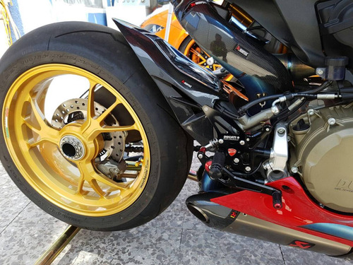 Bases Y Posapies Para Moto Deportivas, Pregunta Root