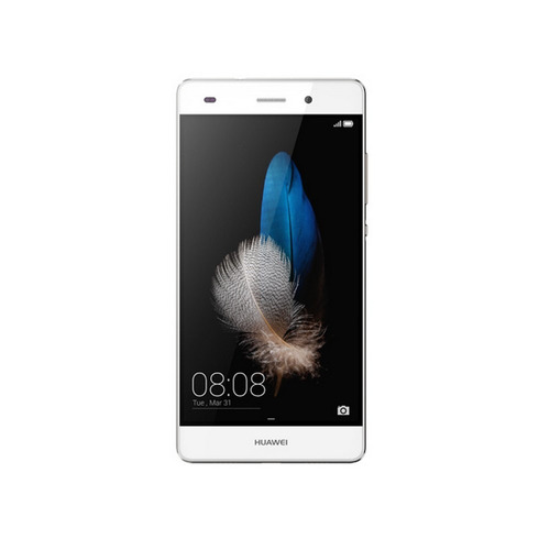 Smartphone Celular Huawei P8 Lite 5p 4g Liberado Blanco
