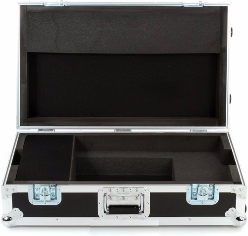 Estuche Rack Case Ata Sub Phatty Moog Original Audiotecna