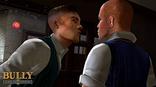 Bully Scholarship - Xbox 360 / Xbox One - Codigo 25 Digitos