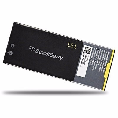 Bateria Blackberry Z10 Ls1 Nuevas / 30 Dias Garantia