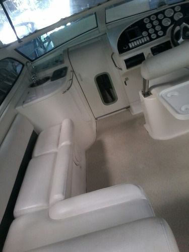 Real Class 31 Mercruiser 2.8 200 Hp Cada 2006 Caiera