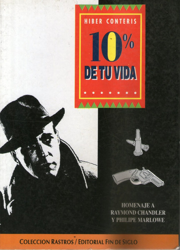 10% De Tu Vida - Hiber Conteris