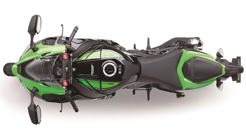 Kawasaki Zx10r 0km Automoto Lanus