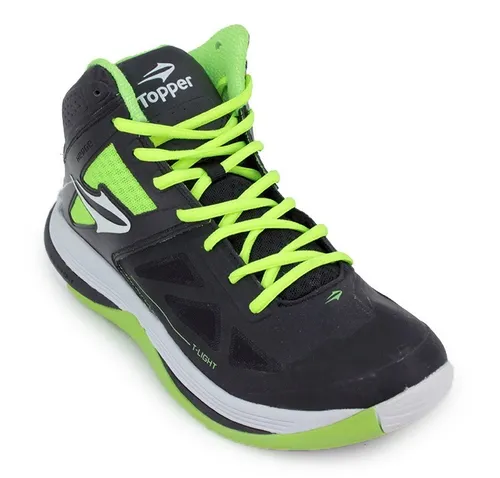 Topper basquet new arrivals