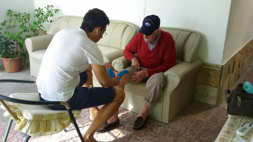 Imagen 3 de 10 de Residencial, Casa De Salud Para Adulto Mayor, Tercera Edad.