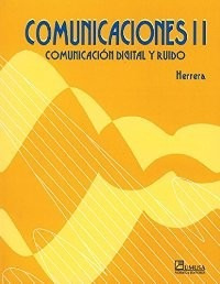 Comunicaciones, Comunicacion Digital Y Ruido, Original