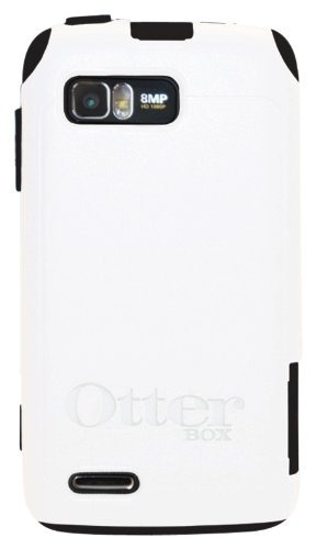 Otterbox Commuter Series Case For Motorola Atrix 2 !