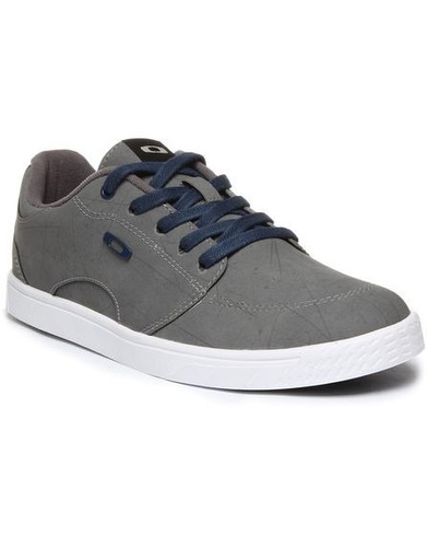 Zapatos Oakley Grey 100% Original