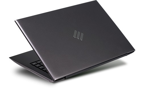 Notebook  Exo I3 De 6° Generación!!! 4gb Ram Disco 1tb