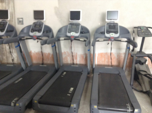 Caminadoras Precor Gimnasios