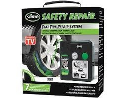 Compresor De Aire Reparador Auto Slime  - Team Motorace -