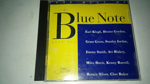 The Blue Note Best Of,,,,