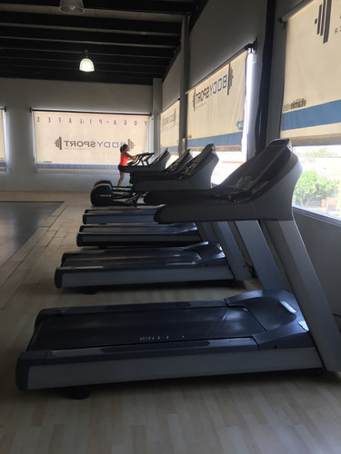 Caminadora Precor