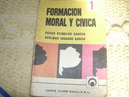 Formacion Moral Y Civica