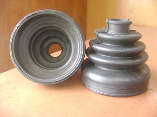 Goma  Guardapolvo Tripoide Lado Rueda Fiat Siena 1.3 Y 1.6